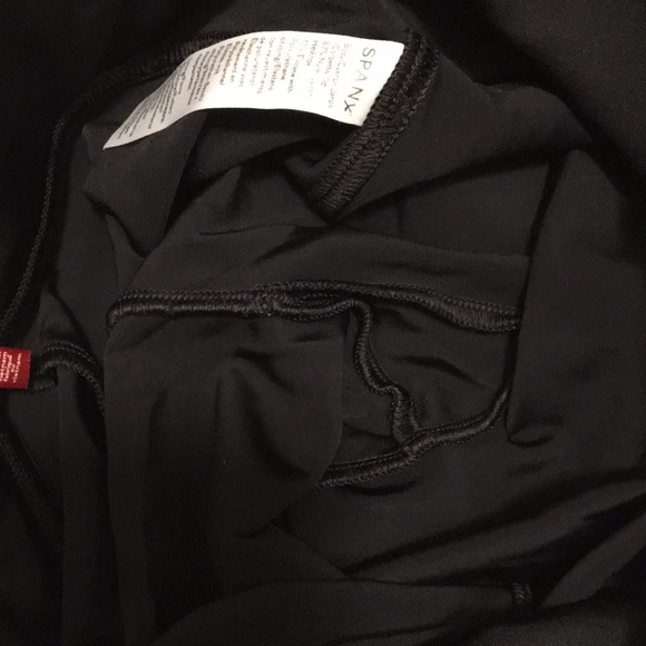 Spanx Camo Tights Leggings - Picture 14 of 16